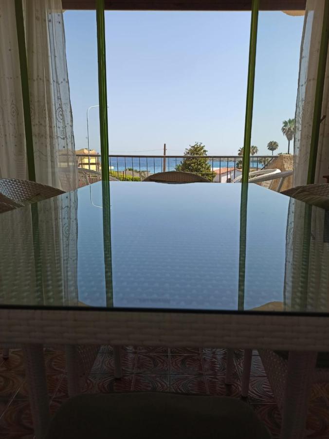 Casa Roby 120 Mt Beach Fontane Bianche Exterior photo