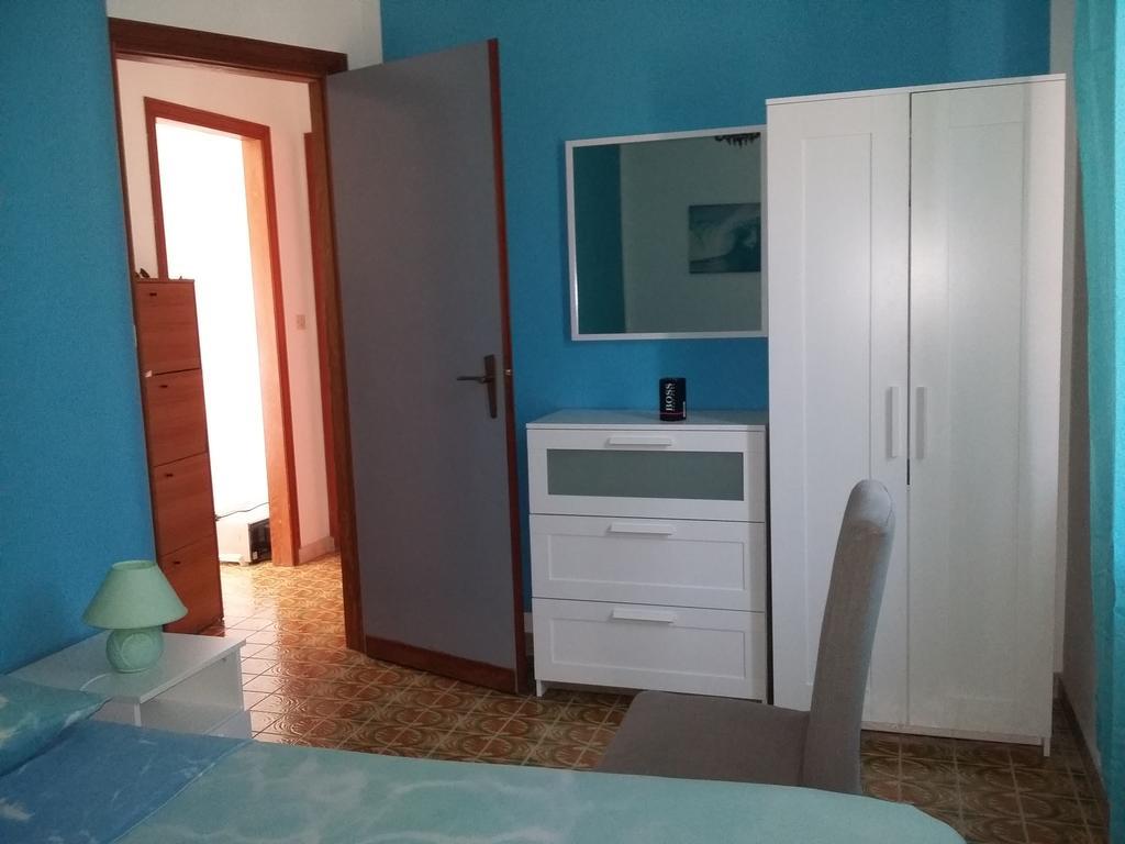 Casa Roby 120 Mt Beach Fontane Bianche Exterior photo