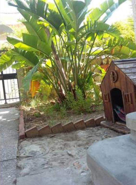 Casa Roby 120 Mt Beach Fontane Bianche Exterior photo